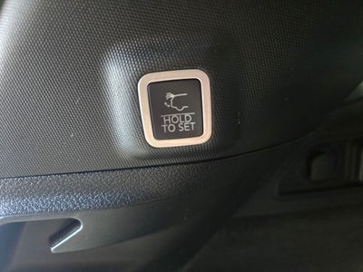 2022 Jeep Grand Cherokee Summit Reserve