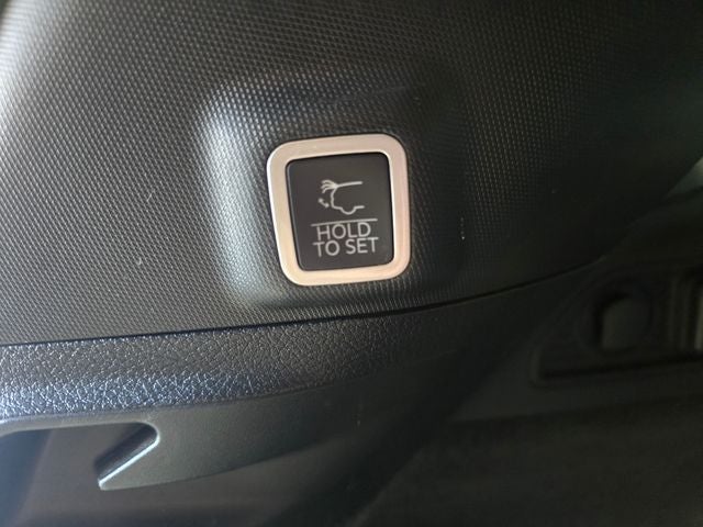 2022 Jeep Grand Cherokee Summit Reserve