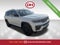 2026 Jeep Grand Cherokee L Base