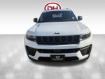 2026 Jeep Grand Cherokee L Base