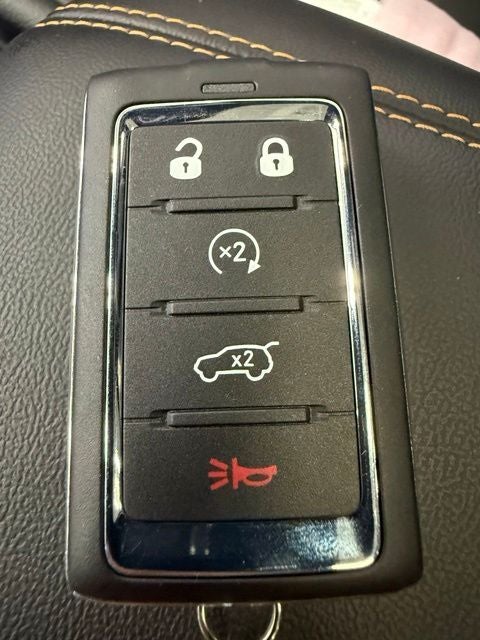 2026 Jeep Grand Cherokee L Base