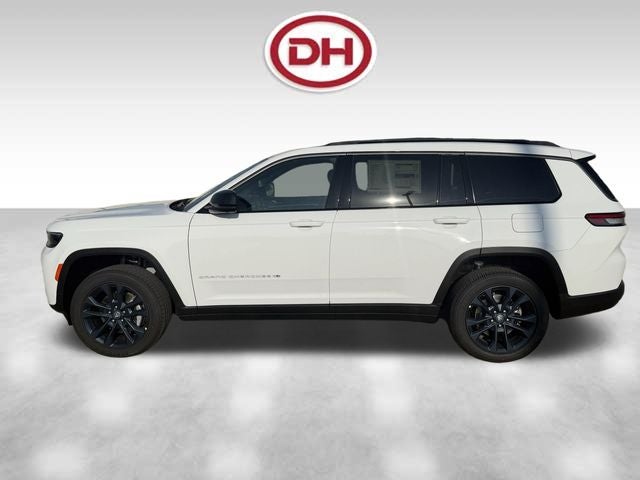2026 Jeep Grand Cherokee L Base