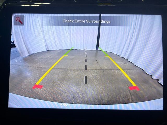 2025 Jeep Grand Cherokee L Overland