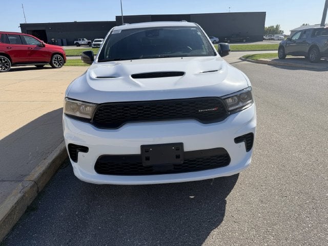 2027 Dodge Durango GT