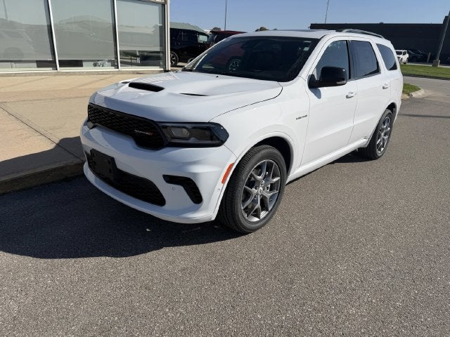 2027 Dodge Durango GT