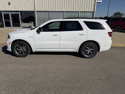 2027 Dodge Durango GT