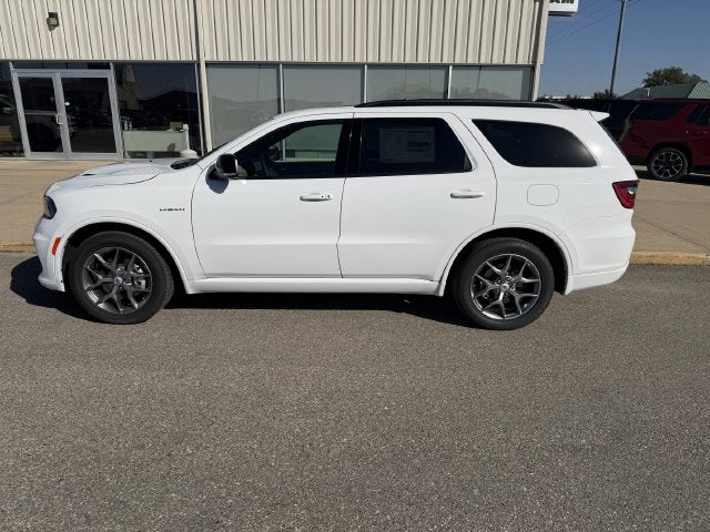 2027 Dodge Durango GT