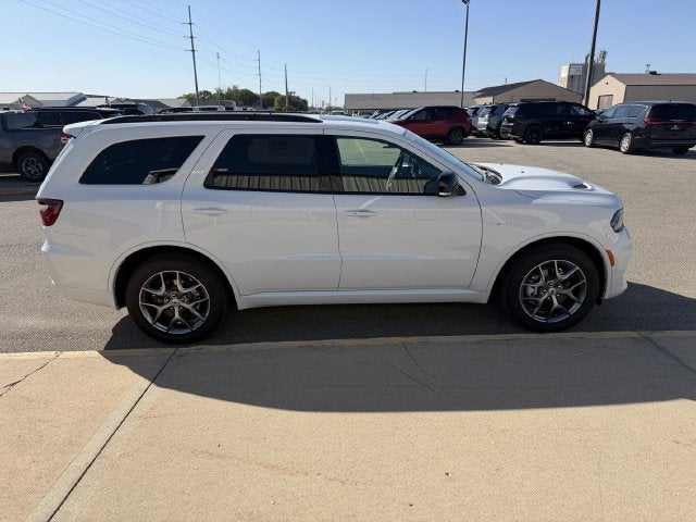2027 Dodge Durango GT