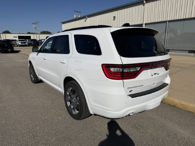 2027 Dodge Durango GT