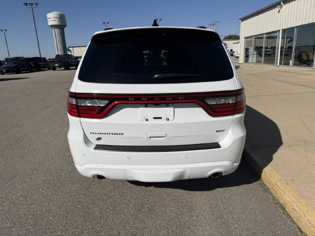 2027 Dodge Durango GT