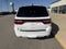 2027 Dodge Durango GT
