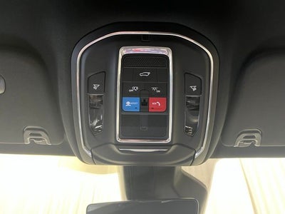 2023 Jeep Wagoneer L Series II