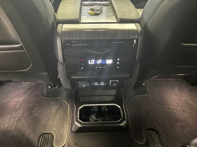 2023 Jeep Wagoneer L Series II