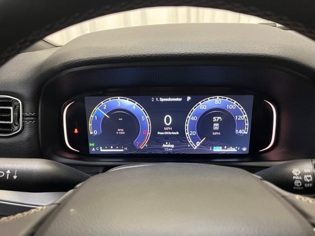 2026 Jeep Grand Wagoneer L Base