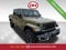 2026 Jeep Gladiator Sahara