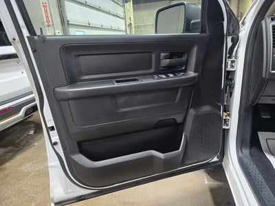 2014 RAM 1500 Tradesman