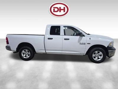 2014 RAM 1500 Tradesman