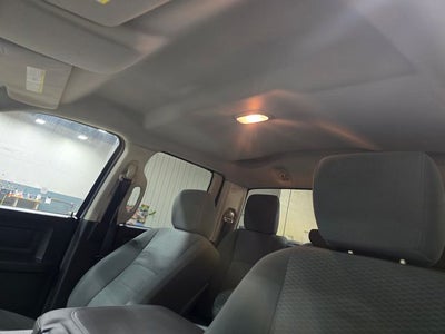 2014 RAM 1500 Tradesman