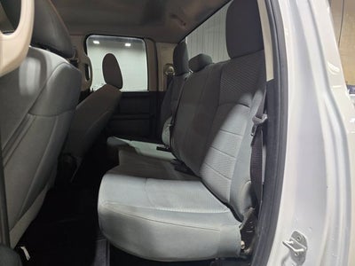 2014 RAM 1500 Tradesman