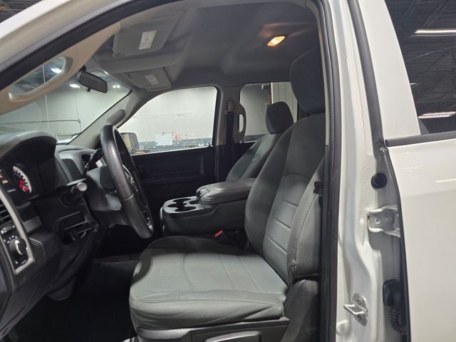 2014 RAM 1500 Tradesman