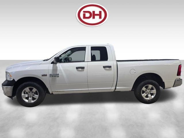 2014 RAM 1500 Tradesman