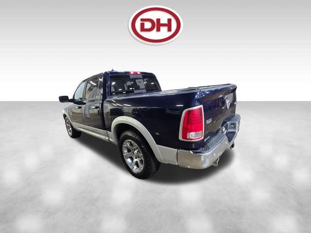 2014 RAM 1500 Laramie