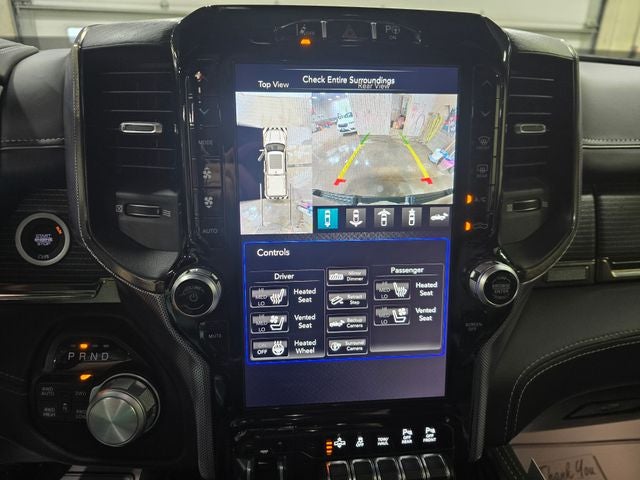 2019 RAM 1500 Limited