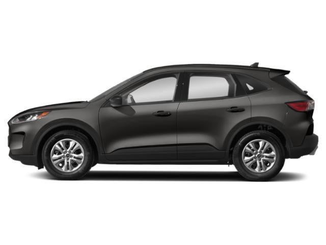 2022 Ford Escape S