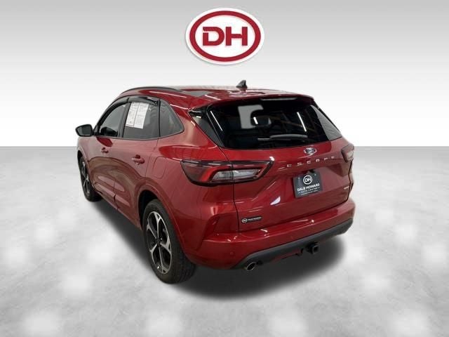 2024 Ford Escape ST-Line Select