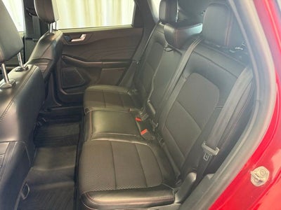 2024 Ford Escape ST-Line Select