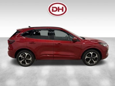 2024 Ford Escape ST-Line Select