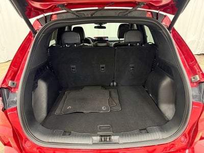 2024 Ford Escape ST-Line Select