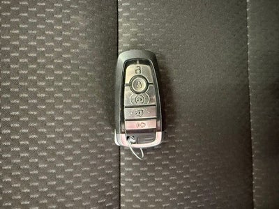 2024 Ford Escape ST-Line Select
