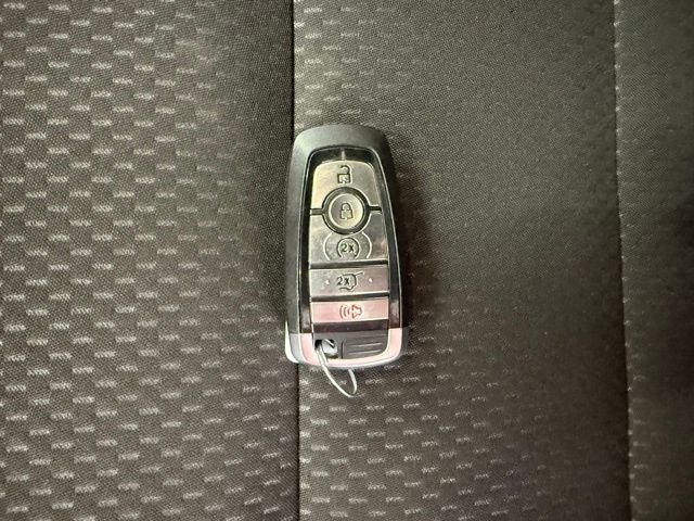 2024 Ford Escape ST-Line Select
