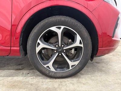 2024 Ford Escape ST-Line Select