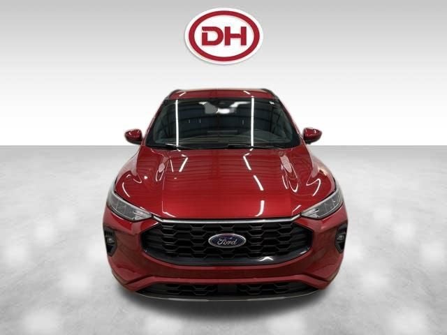2024 Ford Escape ST-Line Select