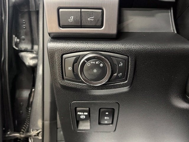 2018 Ford Expedition Max Platinum