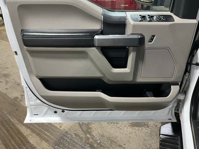 2022 Ford F-250SD XLT