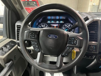 2022 Ford F-250SD XLT