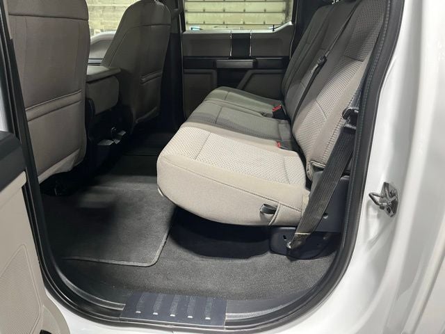 2022 Ford F-250SD XLT