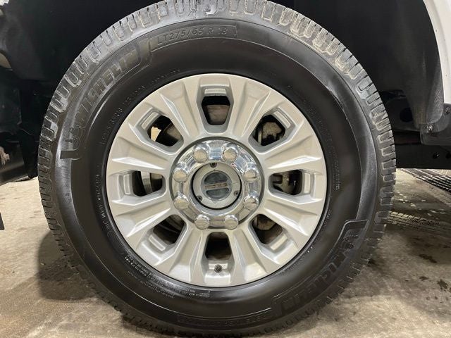 2022 Ford F-250SD XLT