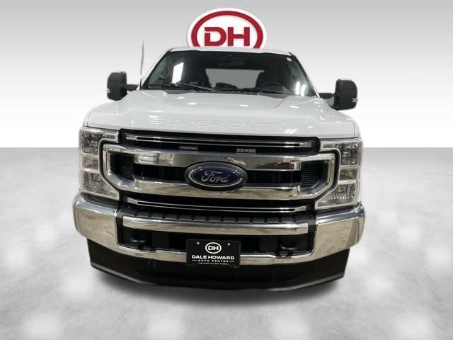 2022 Ford F-250SD XLT