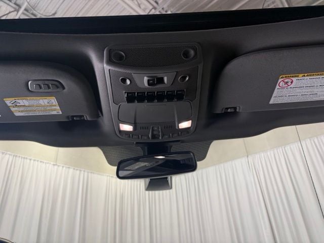 2017 Ford F-250SD Lariat