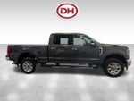 2017 Ford F-250SD Lariat