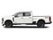 2025 Ford F-250SD Platinum