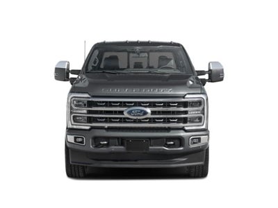 2025 Ford F-250SD Platinum