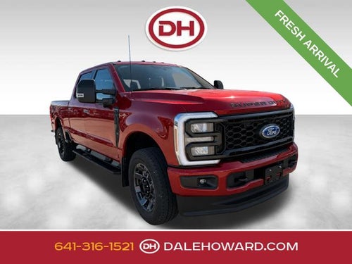 2024 Ford F-250SD Lariat