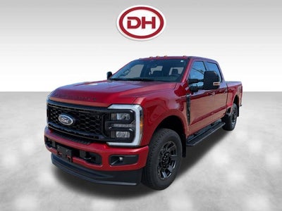 2024 Ford F-250SD Lariat