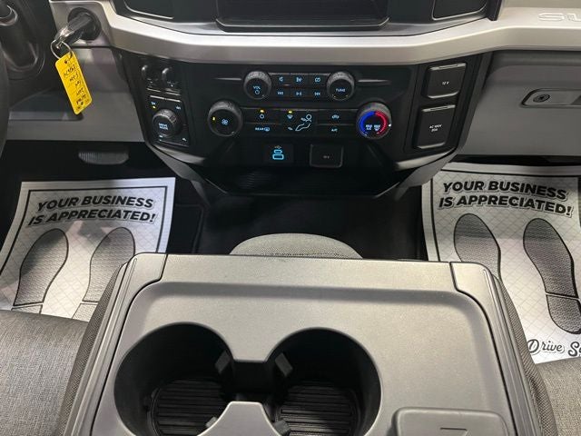 2024 Ford F-250SD XL