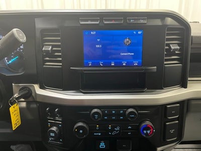 2024 Ford F-250SD XL